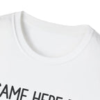 Fight Fascism - T-Shirt - Pilot gifts - WWII warbird t-shirt