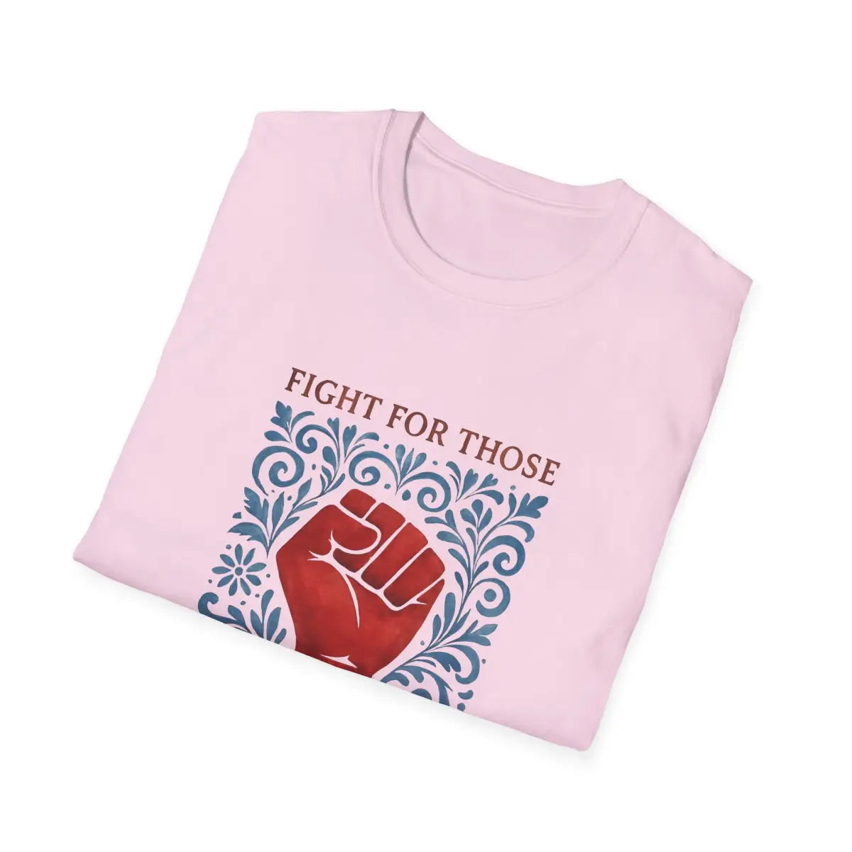Fight for Those Without Your Privilege Activism Shirt - T-Shirt - Pilot gifts - WWII warbird t-shirt