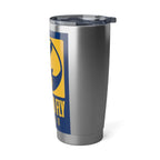 Fight to Fly Studio 20oz Tumbler - Mug - Pilot gifts - WWII warbird t-shirt