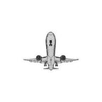 Final Approach Kiss-Cut Vinyl Decal - Paper products - Pilot gifts - WWII warbird t-shirt