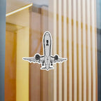 Final Approach Kiss-Cut Vinyl Decal - Paper products - Pilot gifts - WWII warbird t-shirt