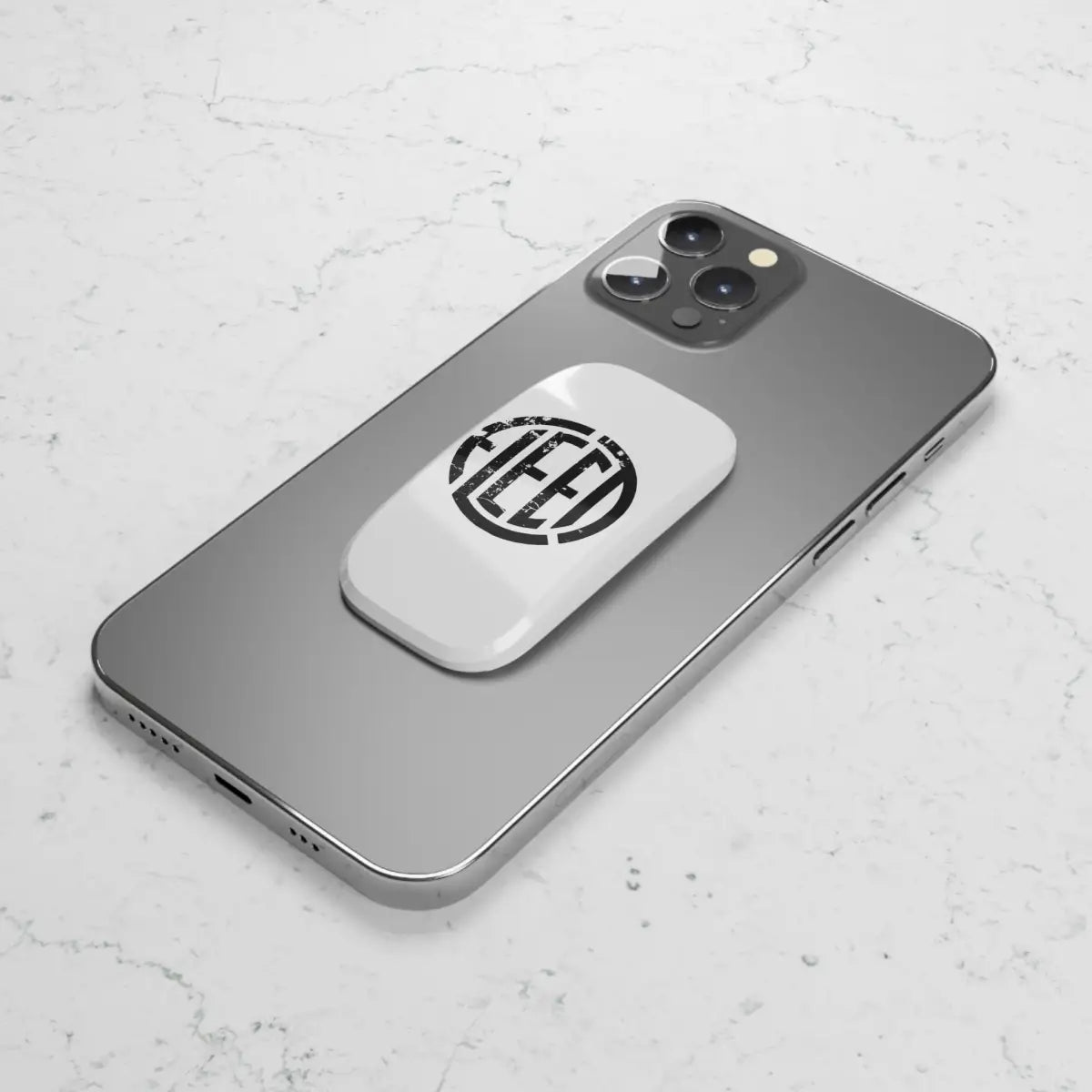 FLEET Aircraft Click-On Grip - Design for Stylish Connectivity - Accessories - Gifts pilots - Aviation apparel
