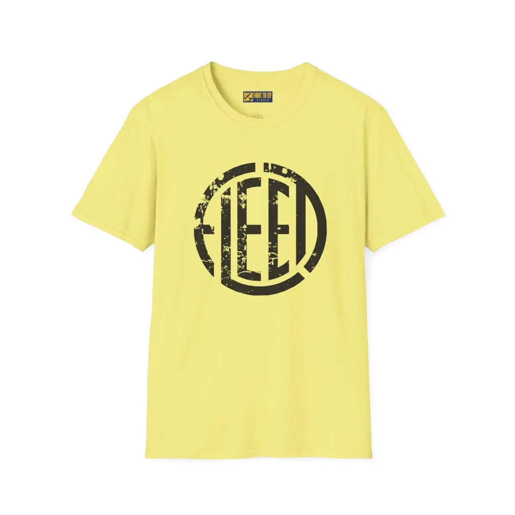 FLEET Aircraft - T-Shirt - Gifts for pilots - Aviation apparel