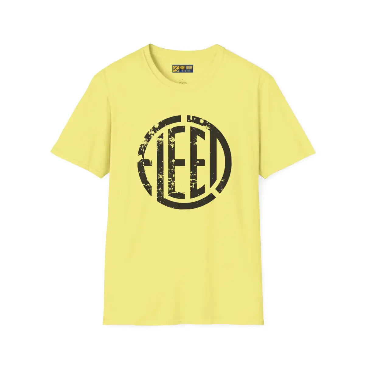 FLEET Aircraft - T-Shirt - Pilot gifts - WWII warbird t-shirt