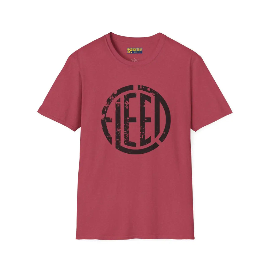 FLEET Aircraft - T-Shirt - Pilot gifts - WWII warbird t-shirt