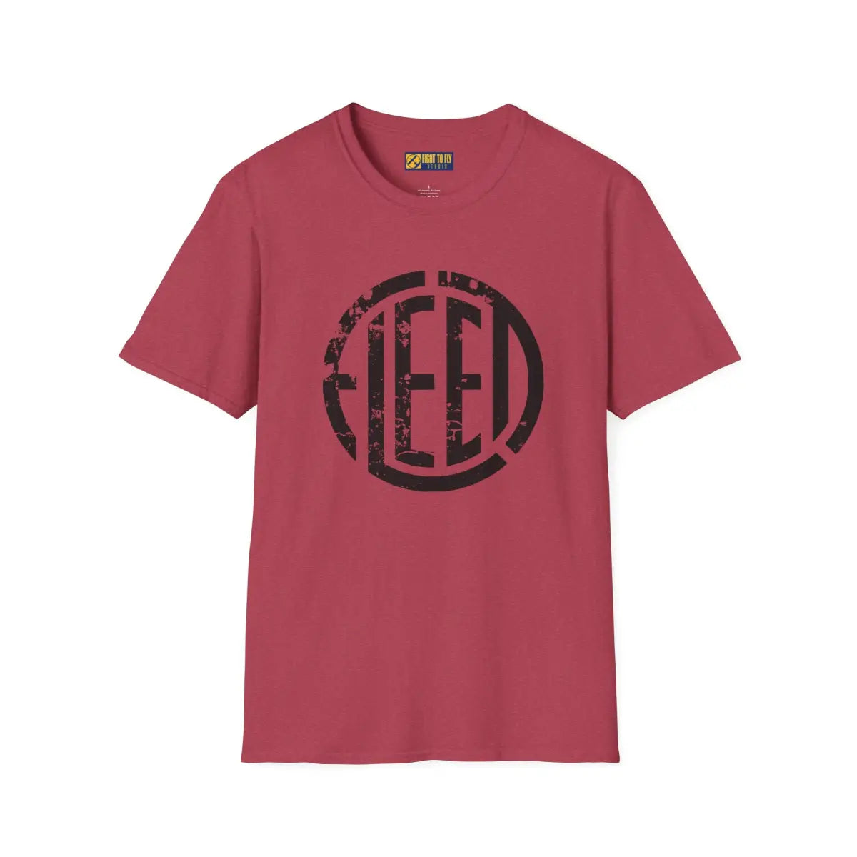 FLEET Aircraft - T-Shirt - Pilot gifts - WWII warbird t-shirt