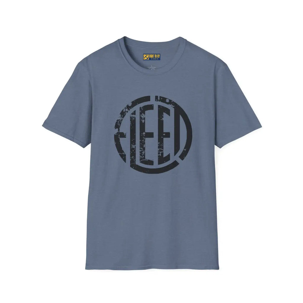 FLEET Aircraft - T-Shirt - Pilot gifts - WWII warbird t-shirt