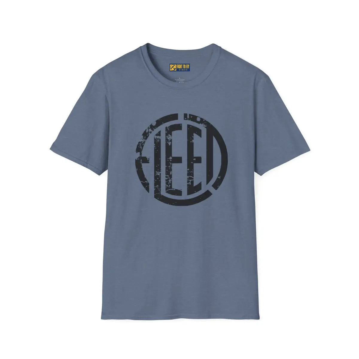 FLEET Aircraft - T-Shirt - Pilot gifts - WWII warbird t-shirt