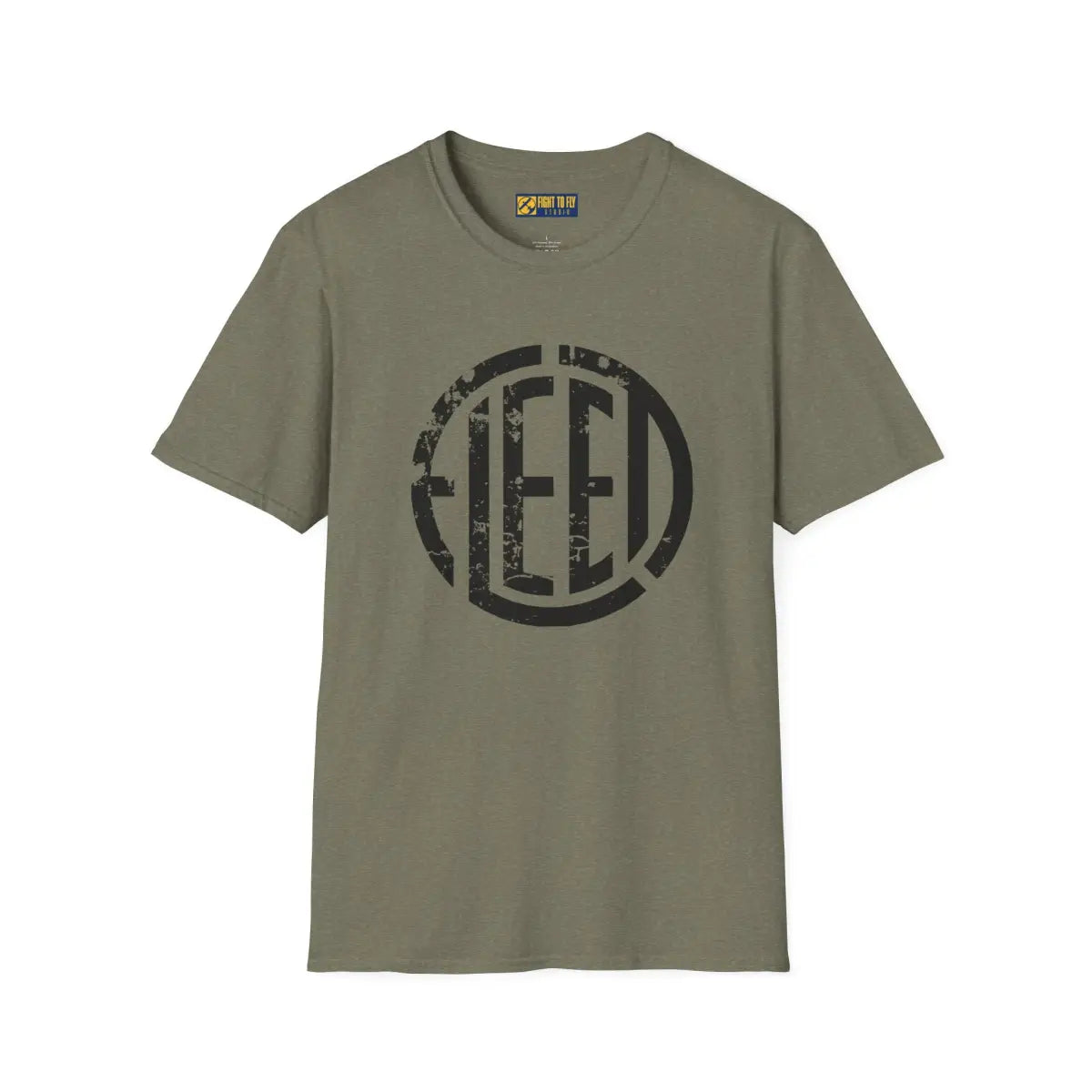 FLEET Aircraft - T-Shirt - Pilot gifts - WWII warbird t-shirt