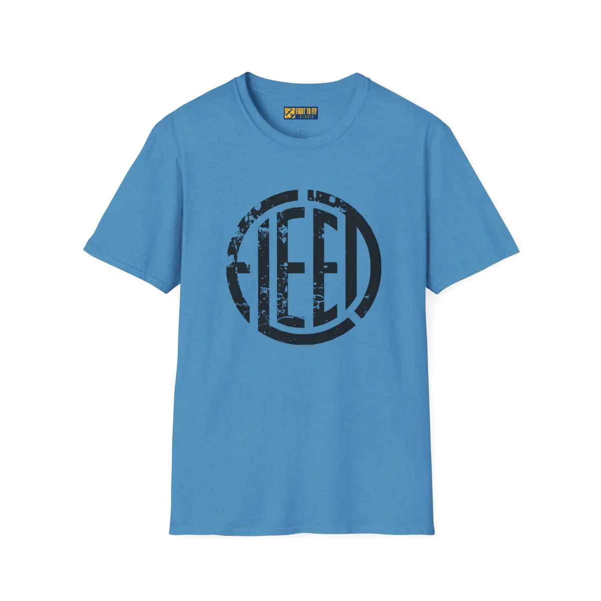 FLEET Aircraft - T-Shirt - Pilot gifts - WWII warbird t-shirt