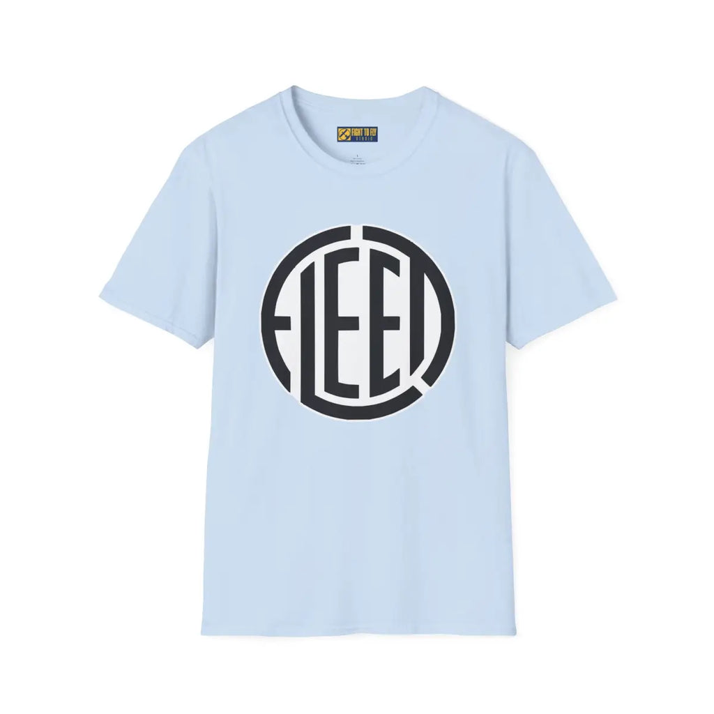 FLEET Aircraft - T-Shirt - Pilot gifts - WWII warbird t-shirt