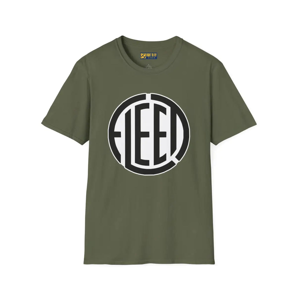 FLEET Aircraft - T-Shirt - Pilot gifts - WWII warbird t-shirt