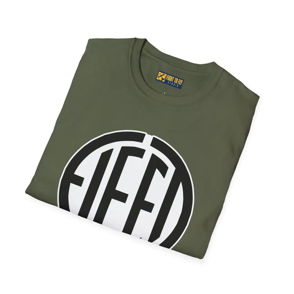 FLEET Aircraft - T-Shirt - Pilot gifts - WWII warbird t-shirt