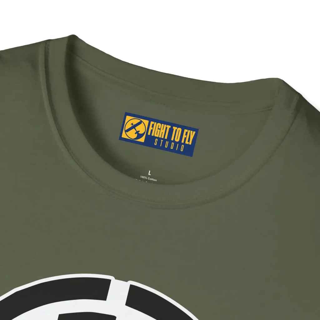 FLEET Aircraft - T-Shirt - Pilot gifts - WWII warbird t-shirt