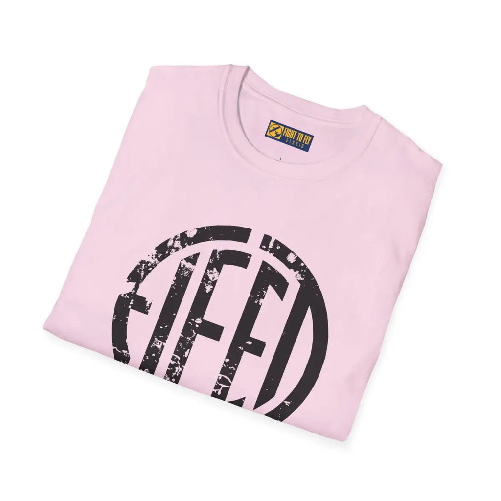 FLEET Aircraft - T-Shirt - Gifts for pilots - Aviation apparel