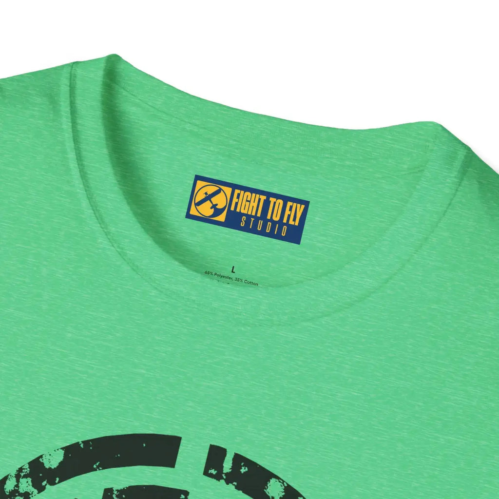 FLEET Aircraft - T-Shirt - Gifts for pilots - Aviation apparel