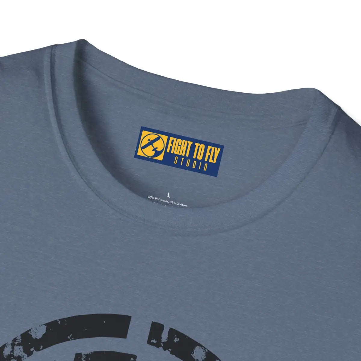 FLEET Aircraft - T-Shirt - Pilot gifts - WWII warbird t-shirt