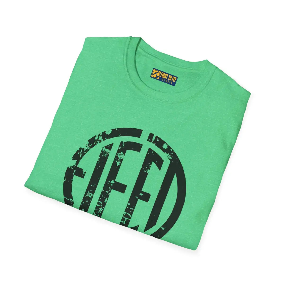 FLEET Aircraft - T-Shirt - Pilot gifts - WWII warbird t-shirt