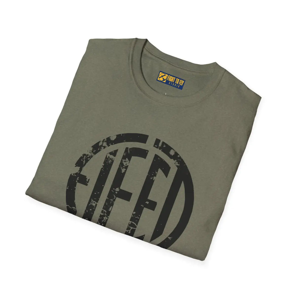 FLEET Aircraft - T-Shirt - Gifts for pilots - Aviation apparel