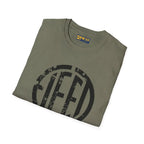 FLEET Aircraft - T-Shirt - Pilot gifts - WWII warbird t-shirt