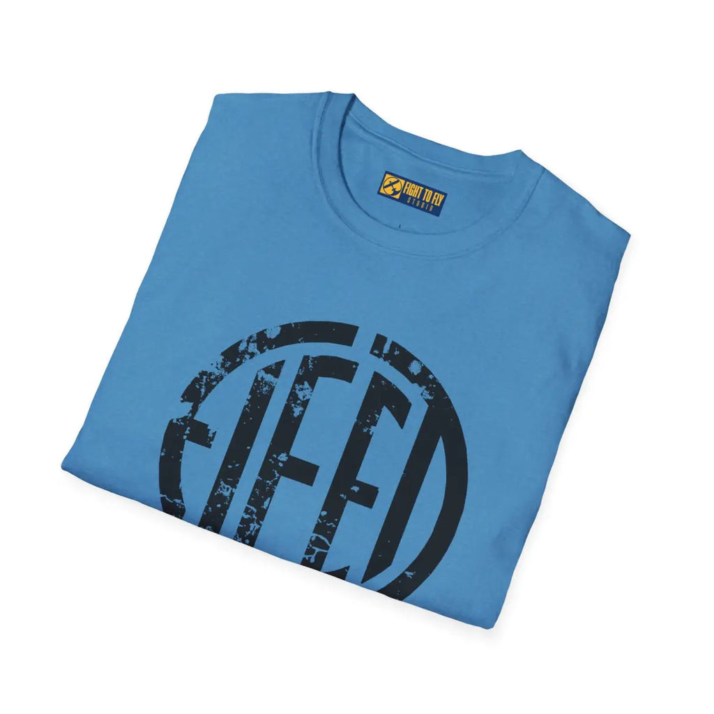 FLEET Aircraft - T-Shirt - Gifts for pilots - Aviation apparel
