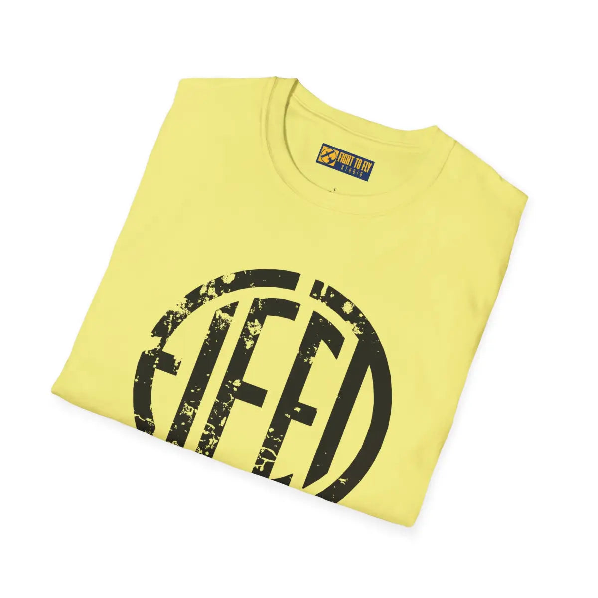 FLEET Aircraft - T-Shirt - Pilot gifts - WWII warbird t-shirt
