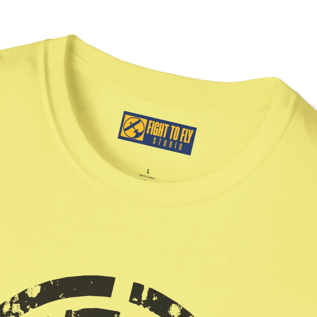 FLEET Aircraft - T-Shirt - Gifts for pilots - Aviation apparel