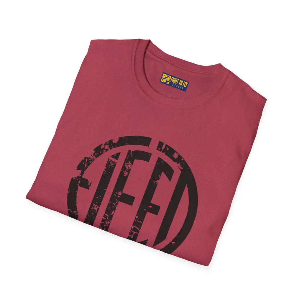 FLEET Aircraft - T-Shirt - Gifts for pilots - Aviation apparel