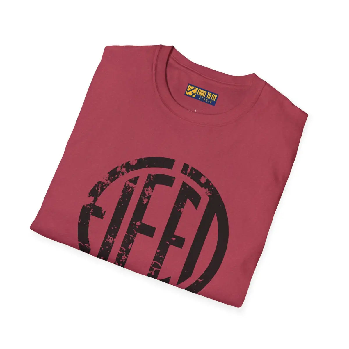 FLEET Aircraft - T-Shirt - Pilot gifts - WWII warbird t-shirt