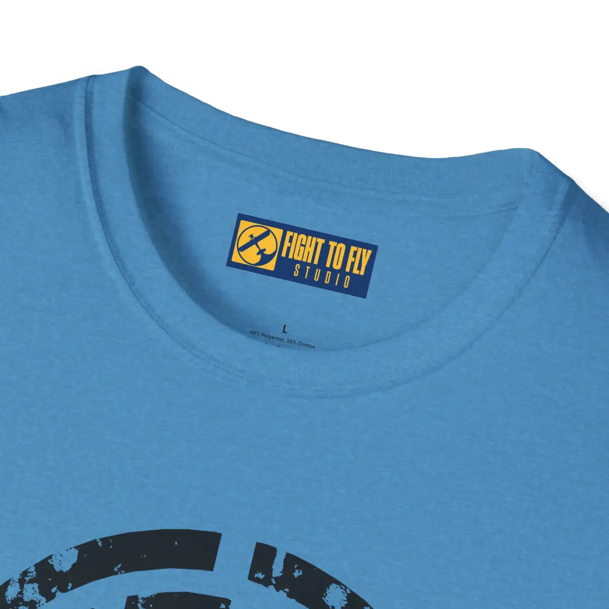FLEET Aircraft - T-Shirt - Pilot gifts - WWII warbird t-shirt