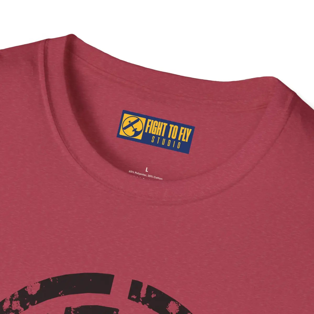 FLEET Aircraft - T-Shirt - Pilot gifts - WWII warbird t-shirt