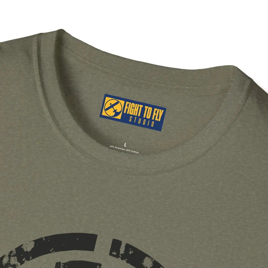 FLEET Aircraft - T-Shirt - Gifts for pilots - Aviation apparel