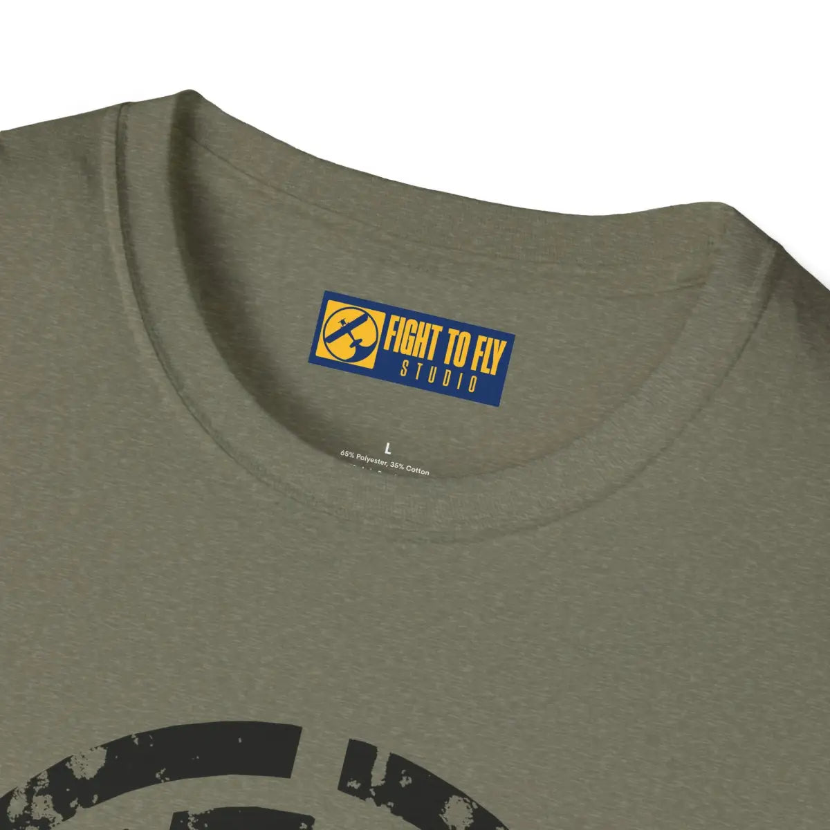 FLEET Aircraft - T-Shirt - Pilot gifts - WWII warbird t-shirt