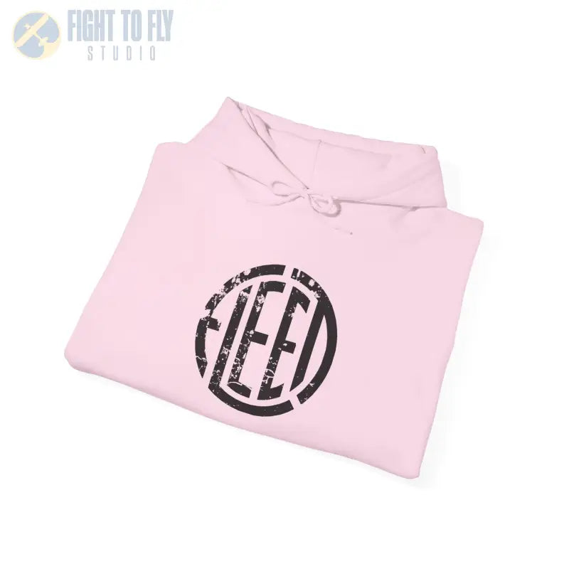 Fleet Aircraft Vintage Logo Hoodie - Gifts for pilots - Aviation apparel