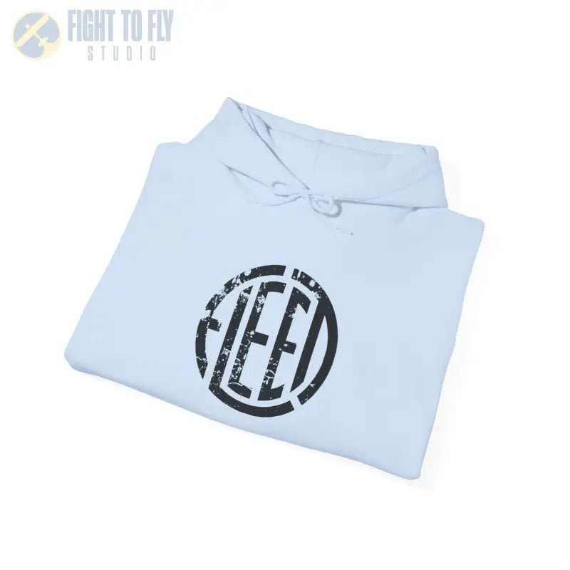 Fleet Aircraft Vintage Logo Hoodie - Gifts for pilots - Aviation apparel