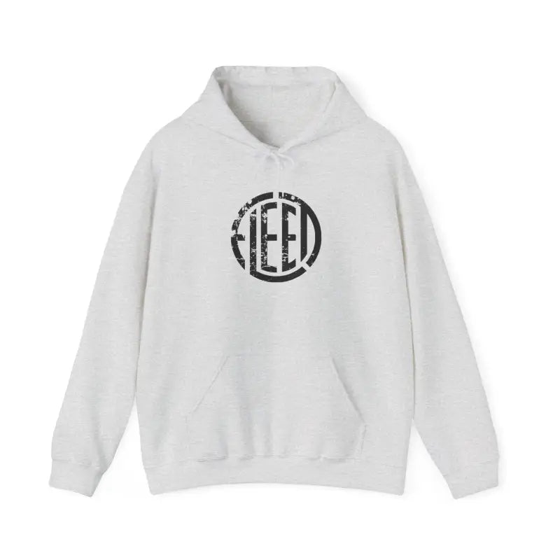 Fleet Aircraft Vintage Logo Hoodie - Gifts for pilots - Aviation apparel