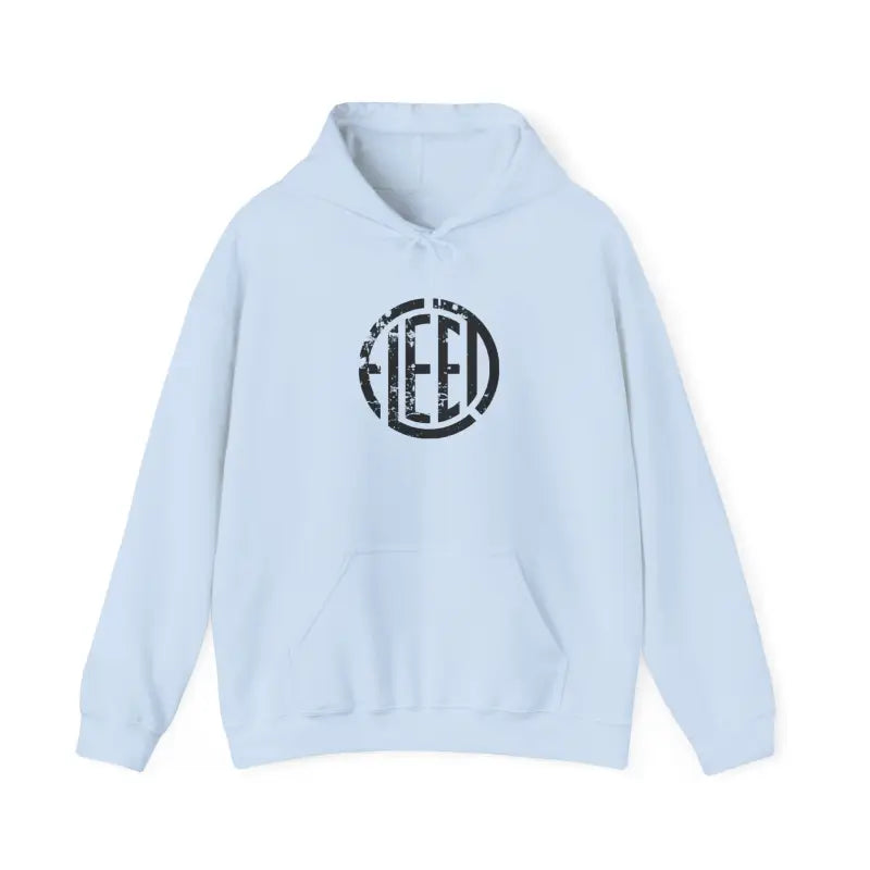 Fleet Aircraft Vintage Logo Hoodie - Gifts for pilots - Aviation apparel