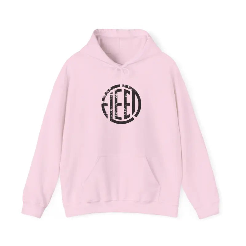 Fleet Aircraft Vintage Logo Hoodie - Gifts for pilots - Aviation apparel