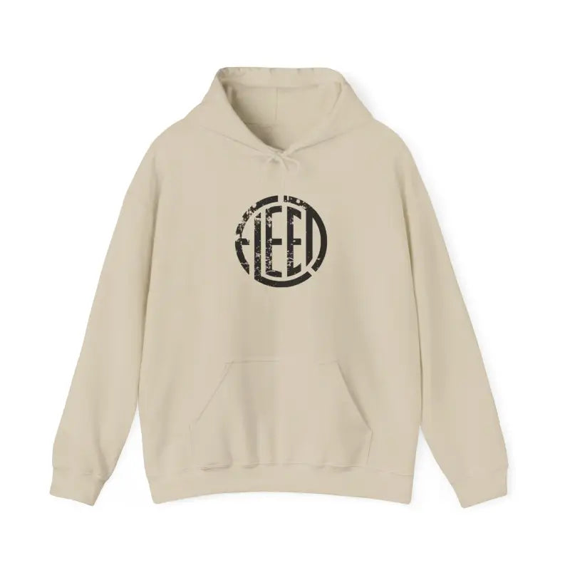 Fleet Aircraft Vintage Logo Hoodie - Gifts for pilots - Aviation apparel