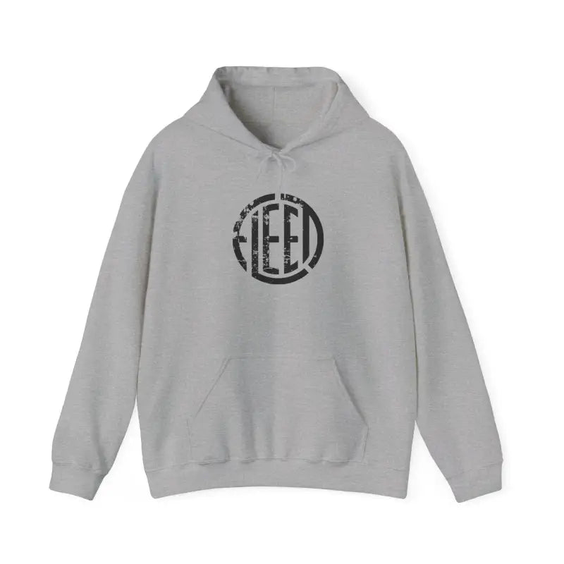 Fleet Aircraft Vintage Logo Hoodie - Gifts for pilots - Aviation apparel