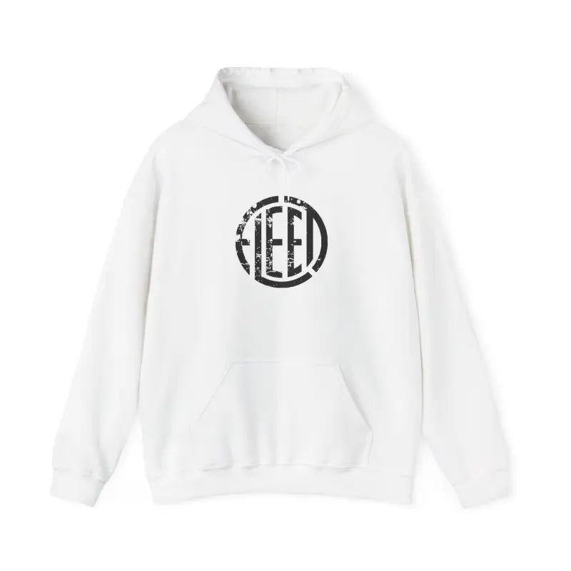 Fleet Aircraft Vintage Logo Hoodie - Gifts for pilots - Aviation apparel