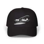 Float Flyer Bush Plane - Hats - Pilot gifts - WWII warbird t-shirt
