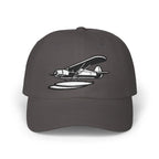 Float Flyer Bush Plane - Hats - Pilot gifts - WWII warbird t-shirt