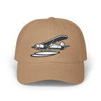 Float Flyer Bush Plane - Hats - Pilot gifts - WWII warbird t-shirt