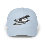 Float Flyer Bush Plane - Hats - Pilot gifts - WWII warbird t-shirt