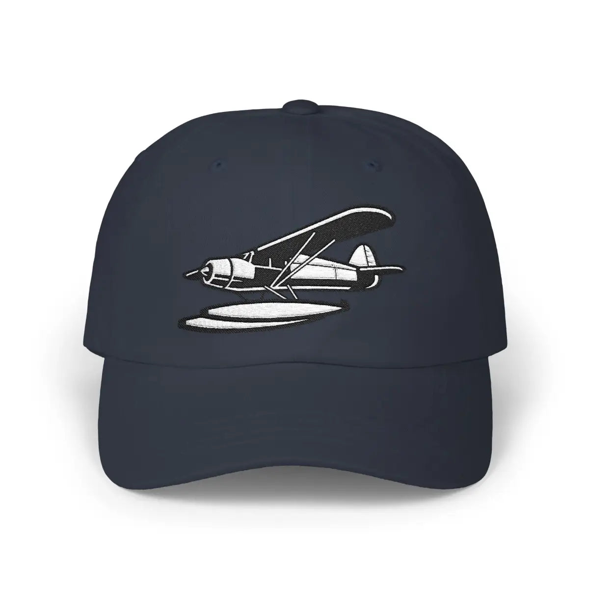 Float Flyer Bush Plane - Hats - Pilot gifts - WWII warbird t-shirt