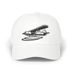 Float Flyer Bush Plane - Hats - Pilot gifts - WWII warbird t-shirt