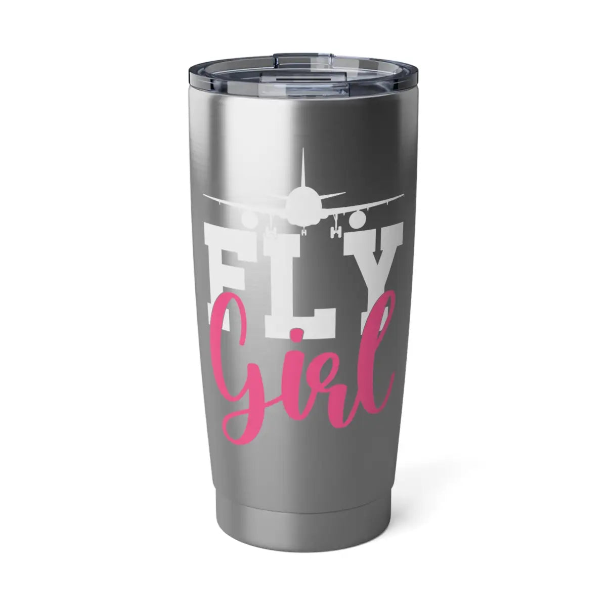 FLY Girl - Mug - Pilot gifts - WWII warbird t-shirt