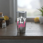 FLY Girl - Mug - Pilot gifts - WWII warbird t-shirt