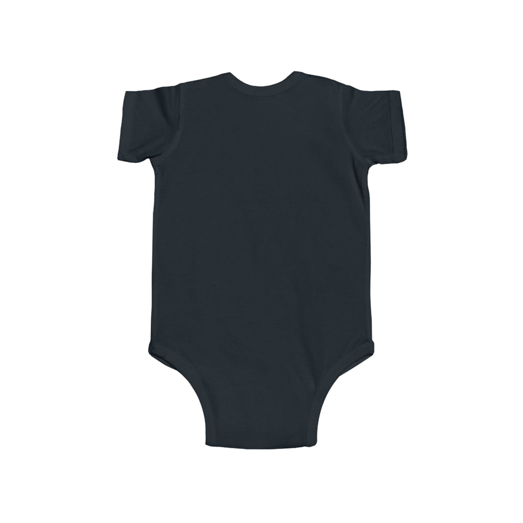 Fly Girl – Baby Aviation Shirt with Airliner Silhouette - Kids clothes - Gifts for pilots - apparel